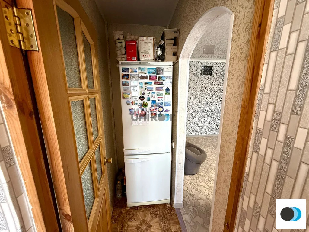 Продажа квартиры, Уфа, ул. Александра Невского - Фото 9