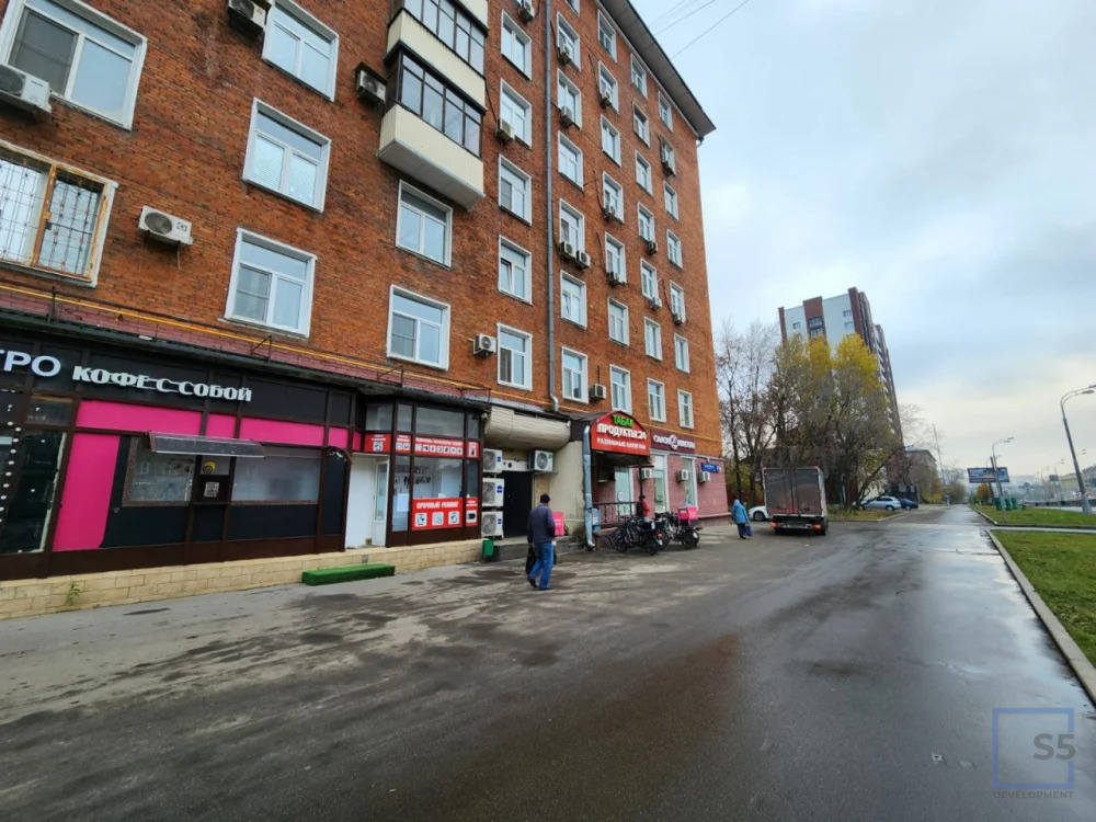 Продажа ПСН, м. Окружная, Дмитровское ш. - Фото 14