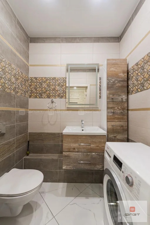 Продажа квартиры, Казань, Победы пр-кт. - Фото 16