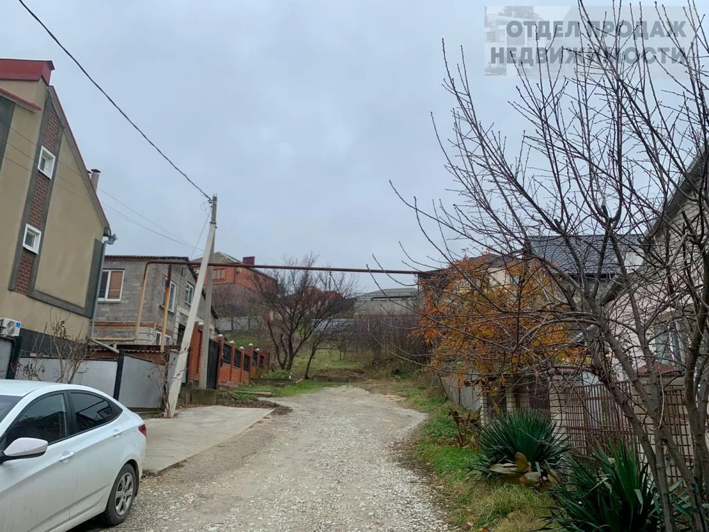 Большой Дом в Крымске - Фото 33