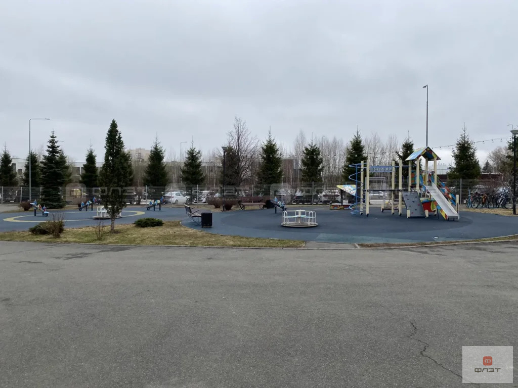 Продажа квартиры, Казань, ул. Братьев Батталовых - Фото 12