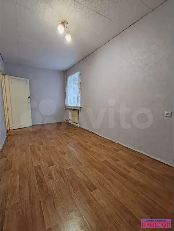 2-к. квартира, 42 м, 1/3 эт. - Фото 6