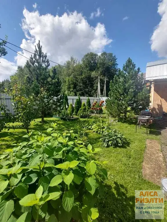 СДП-534 Продажа дома в СНТ "Лесная поляна" д. Новый стан - Фото 2