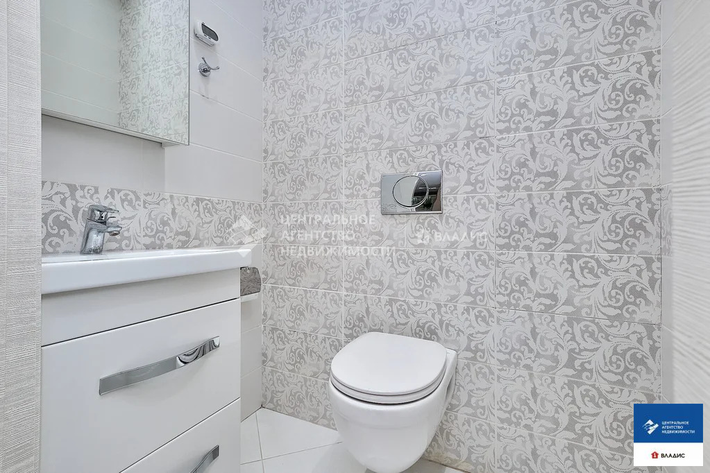 Продажа квартиры, Рязань, Первомайский пр-кт. - Фото 18