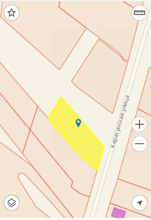 Продажа участка, Оазис, Северский район, ул. Карасунская - Фото 5