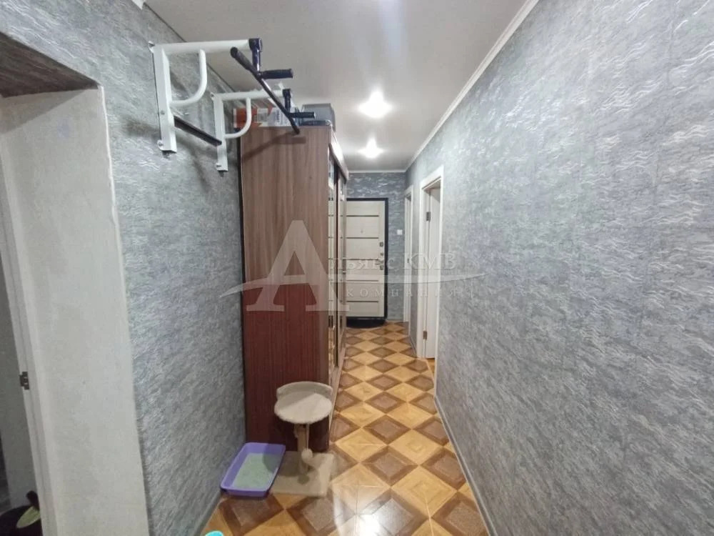 Продажа квартиры, Георгиевск, ул. Салогубова - Фото 1