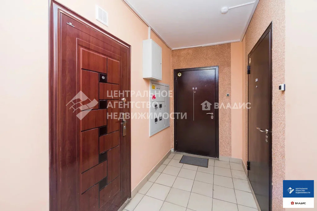 Продажа квартиры, Рязань, Большая улица - Фото 15