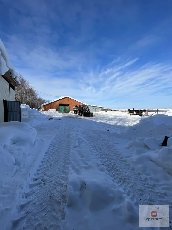 Продажа склада, Копки, Кукморский район, ул. Советская - Фото 13
