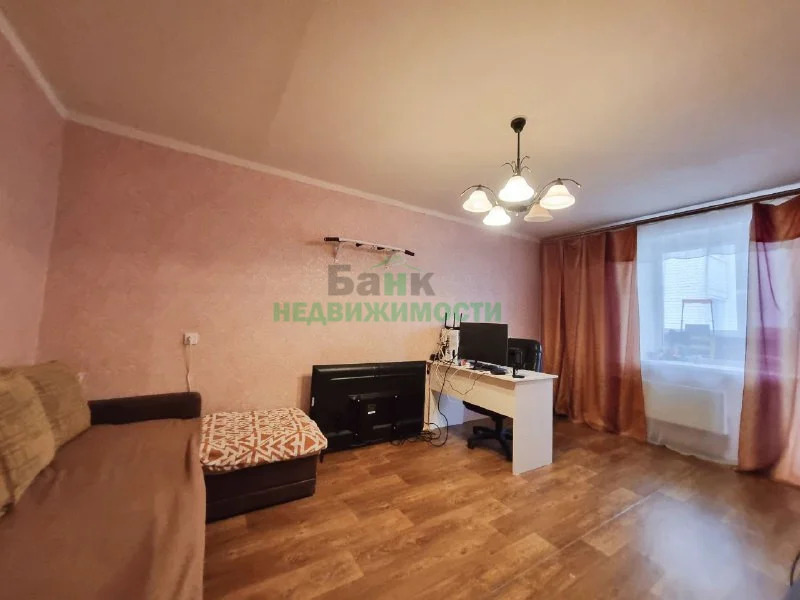 Продажа квартиры, Балаково, Саратовское шоссе ул. - Фото 1
