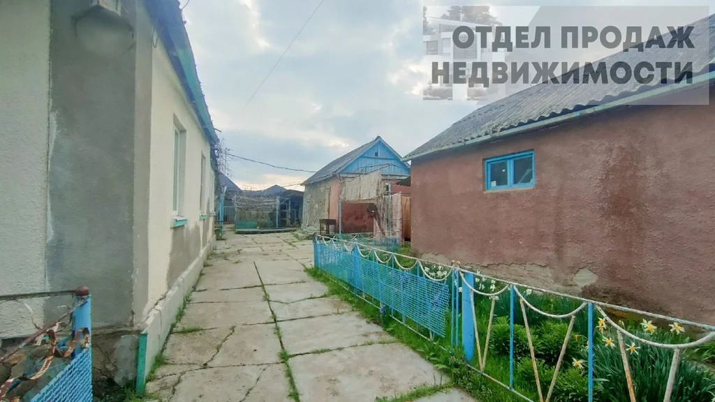 Недорогой дом в городе - Фото 24