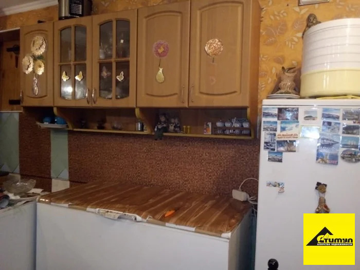 Продажа дома, Ейское Укрепление, Щербиновский район, ул. Первомайская - Фото 9