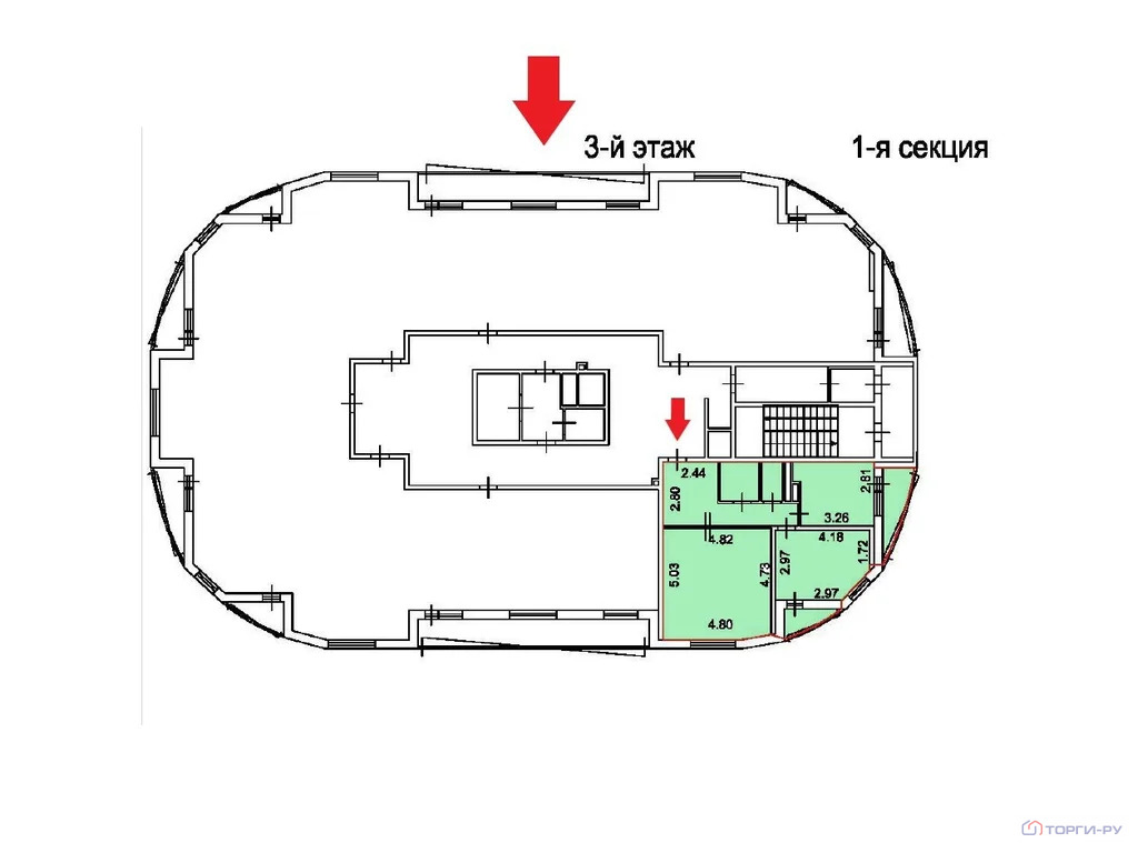 Продажа квартиры, Зеленоград - Фото 5