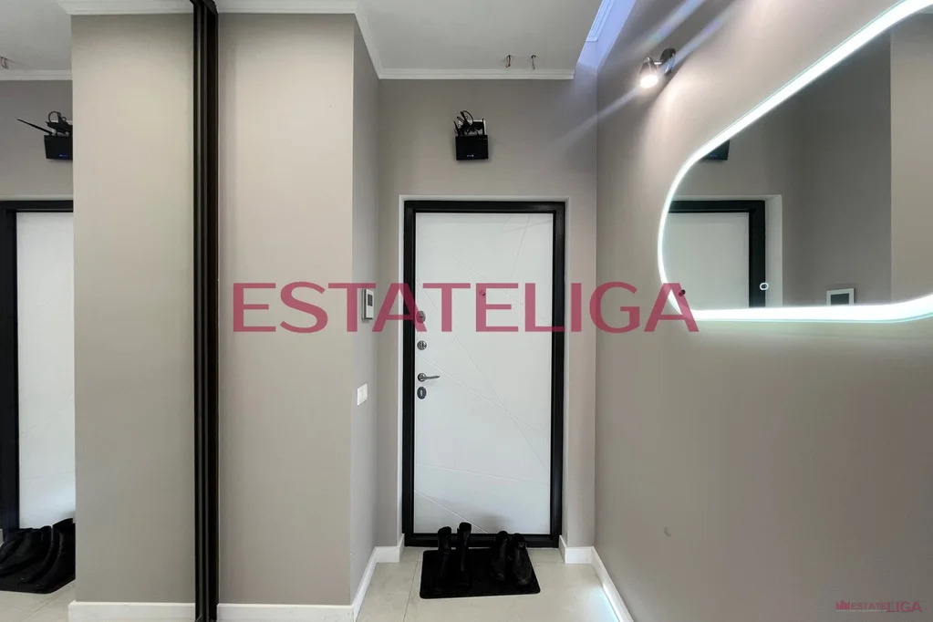 Аренда квартиры, Береговой проезд - Фото 15