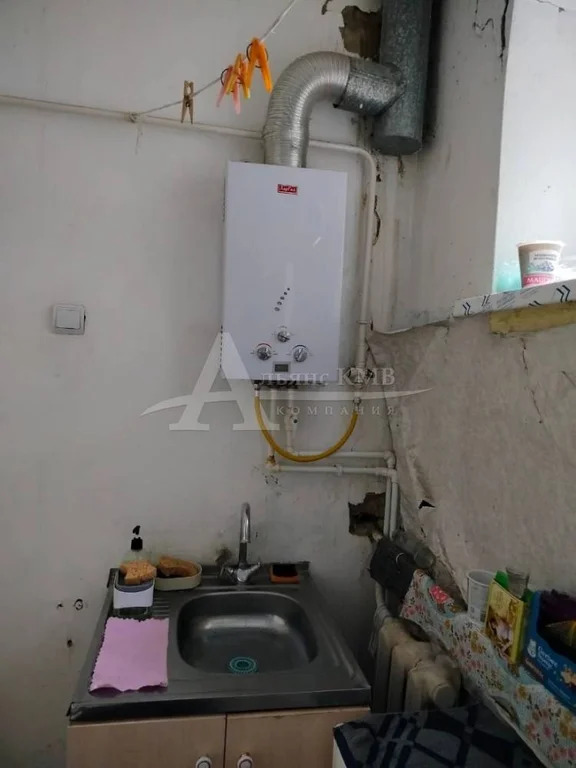 Продажа дома, Георгиевск, ул. Партизанская - Фото 13