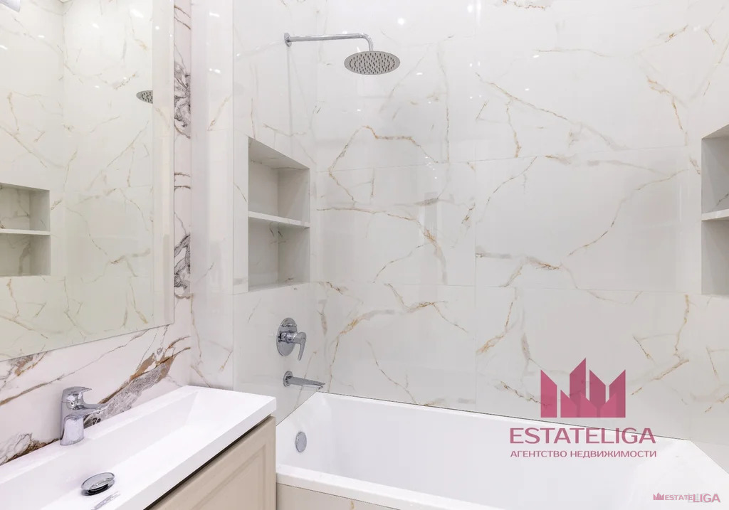 Продажа квартиры, улица Архитектора Щусева - Фото 14