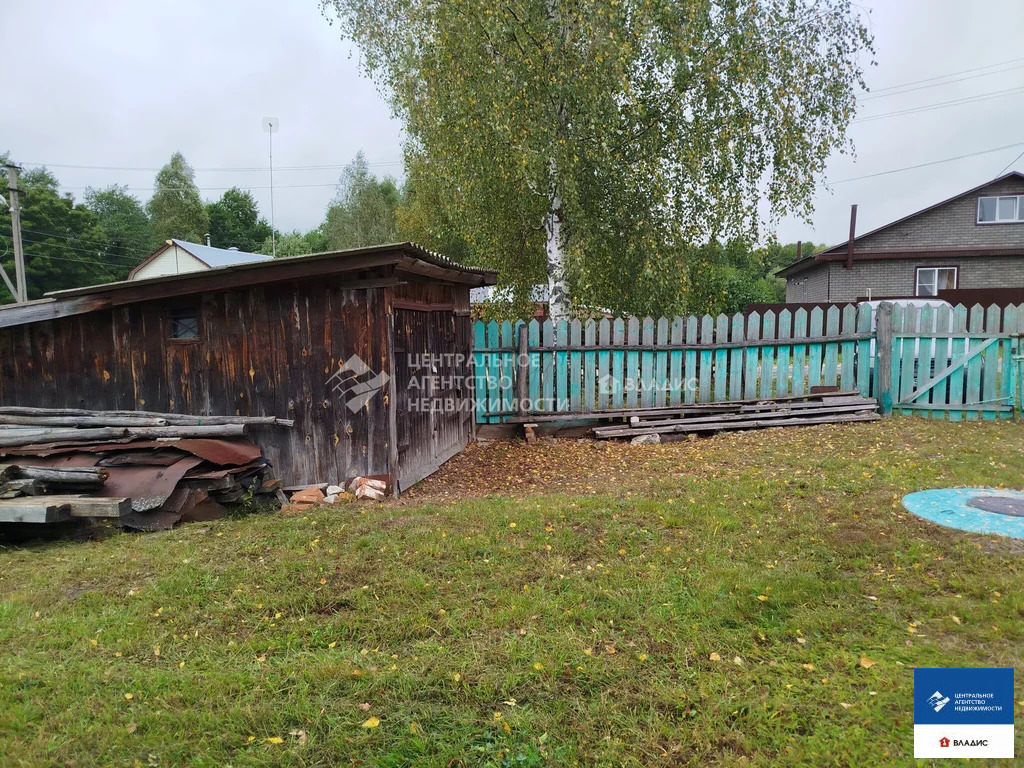 Продажа дома, Мимишкино, Касимовский район - Фото 5