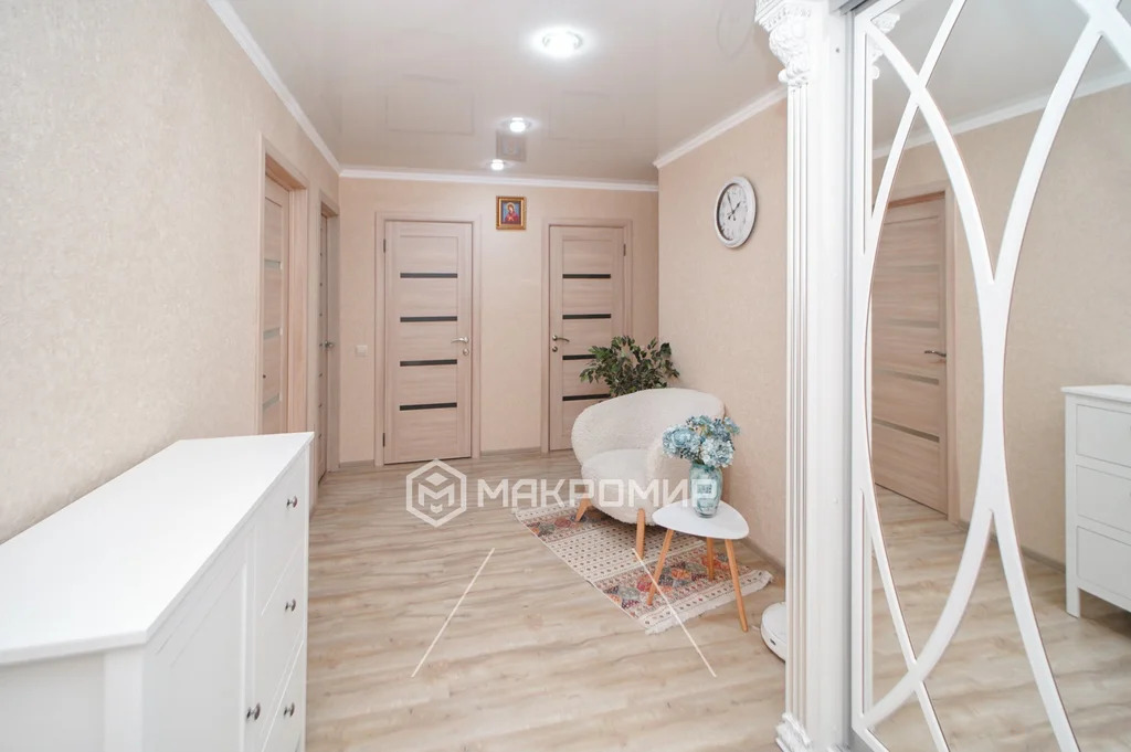 Продажа квартиры, Краснодар, им. 40-летия Победы ул. - Фото 10