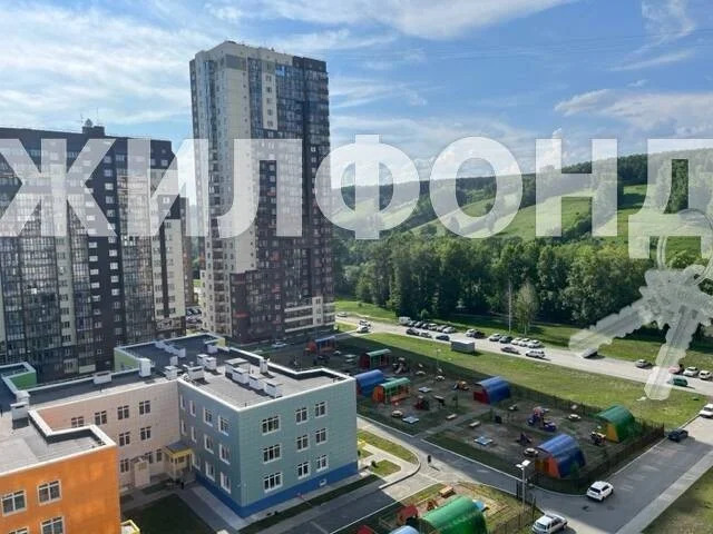 Продажа квартиры, Новосибирск, Заречная - Фото 17