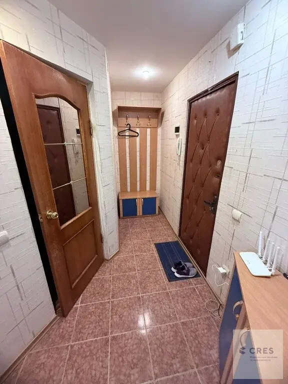 Квартира-студия, 34,8 м, 9/9 эт. - Фото 5