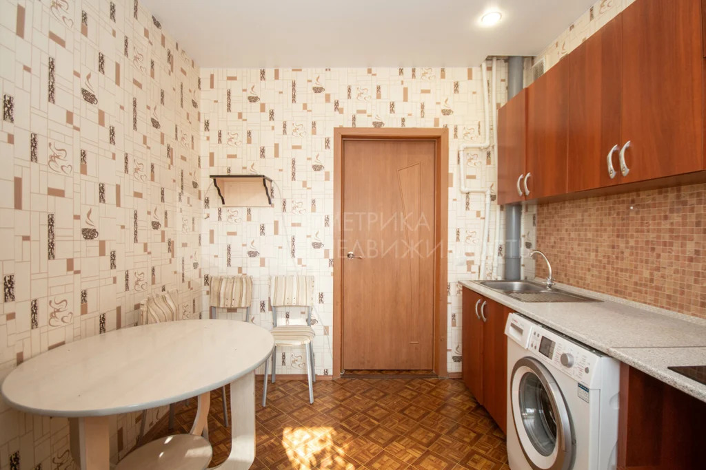 Продажа квартиры, Тюмень, г Тюмень - Фото 1