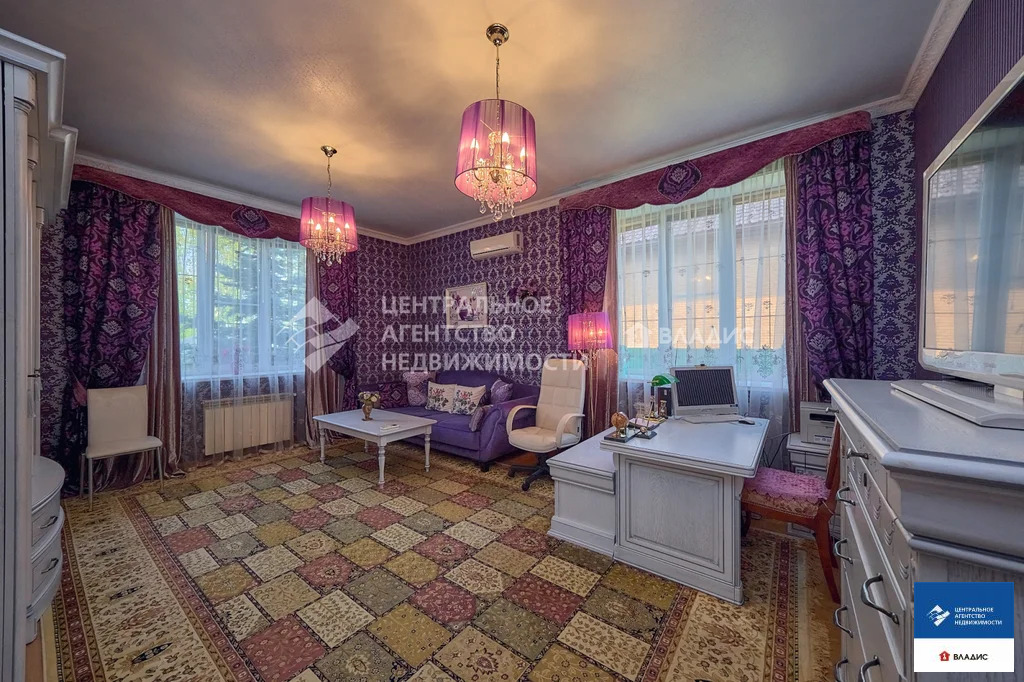 Продажа дома, Агро-Пустынь, Рязанский район, Новая улица - Фото 6