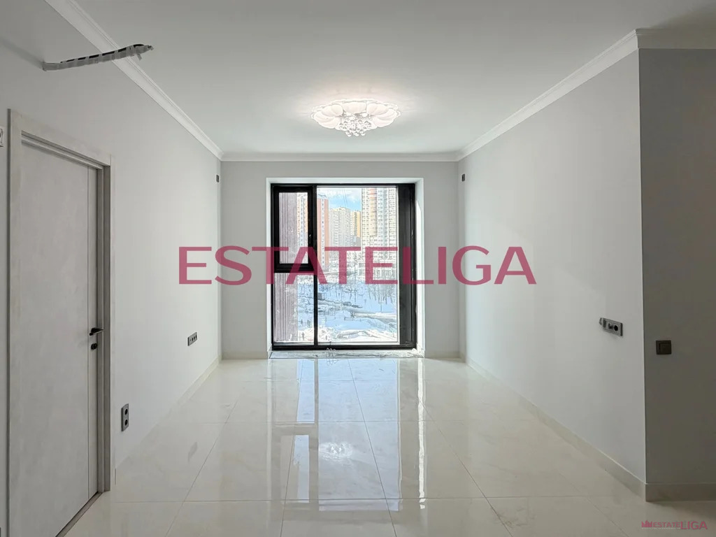 Продажа квартиры, ул. Озерная - Фото 1