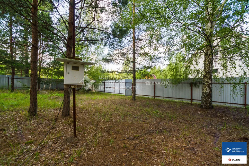 Продажа участка, Рязанский район, 2-й проезд Велье - Фото 11