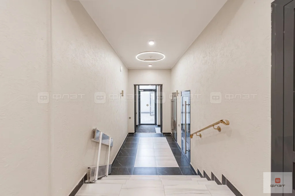 Продажа квартиры, Казань, ул. Сары Садыковой - Фото 26