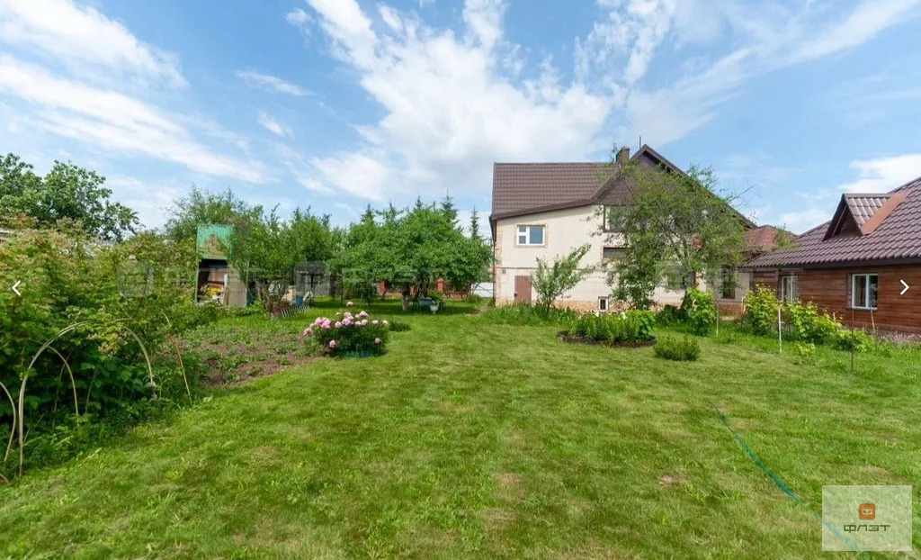 Продажа дома, Песчаные Ковали, Лаишевский район, ул. Авангардная - Фото 14