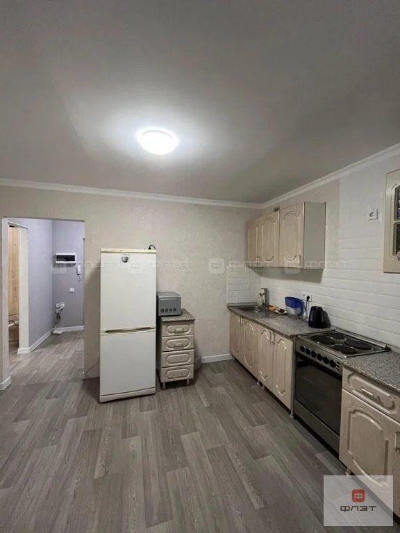 Продажа квартиры, Казань, ул. Зур Урам - Фото 2