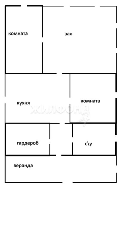 Продажа дома, Новосибирск, Тогучинская - Фото 24