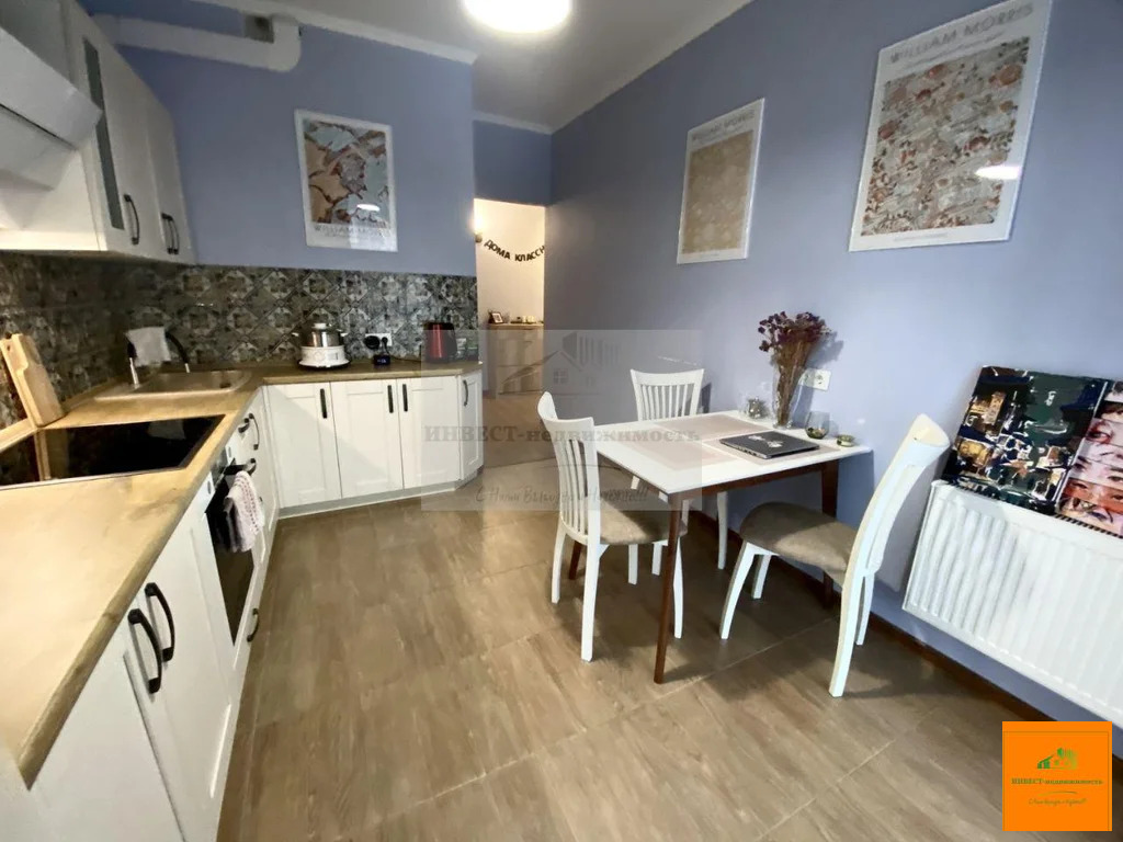 Продажа квартиры, Наро-Фоминск, Наро-Фоминский район, Свободы пл. - Фото 17