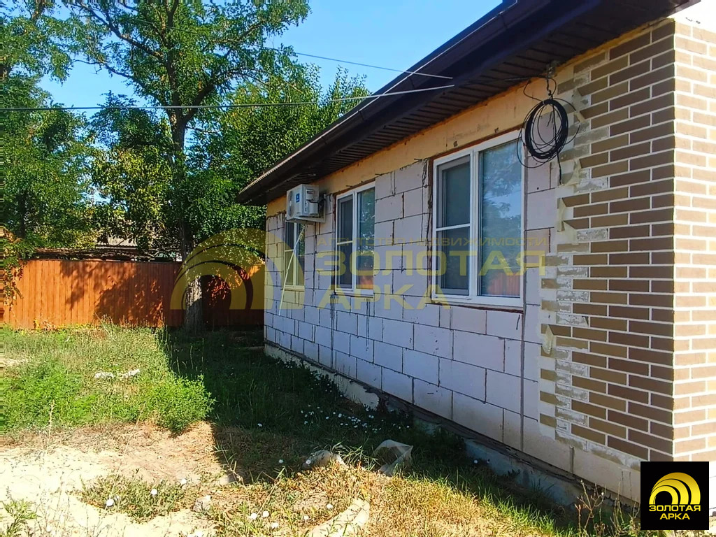 Продажа дома, Мингрельская, Абинский район, ул. Подорожная - Фото 27