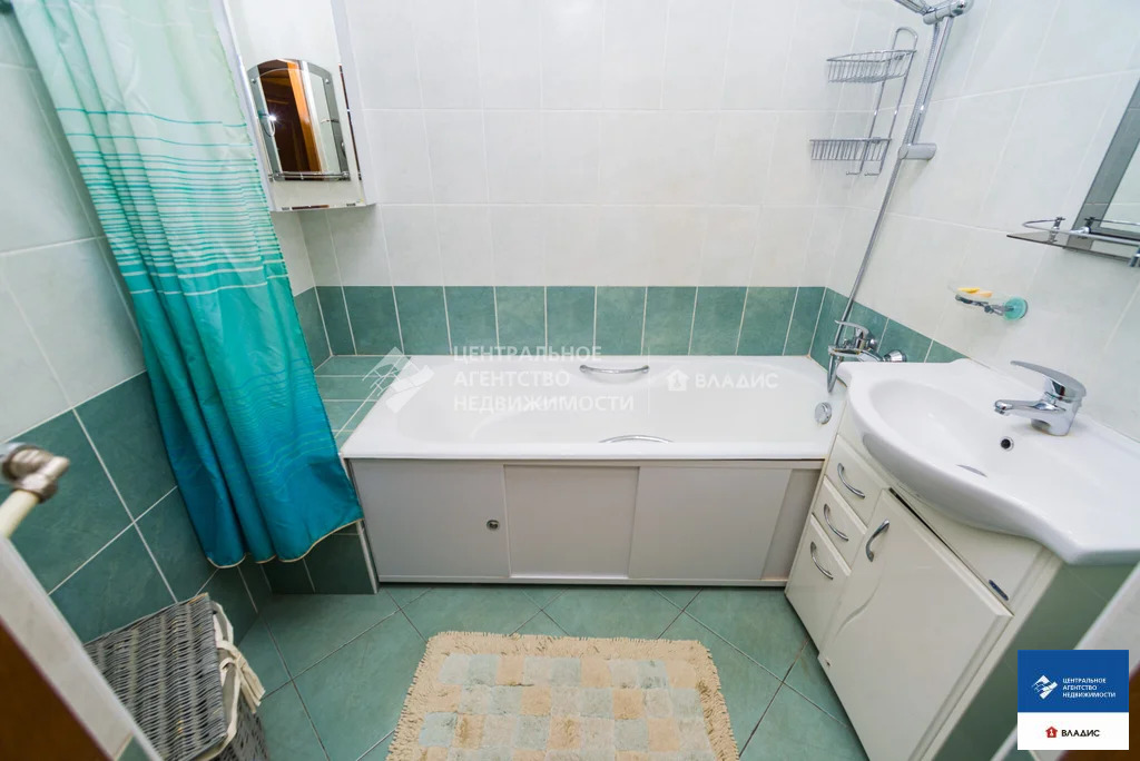 Продажа квартиры, Рязань, ул. Стройкова - Фото 8