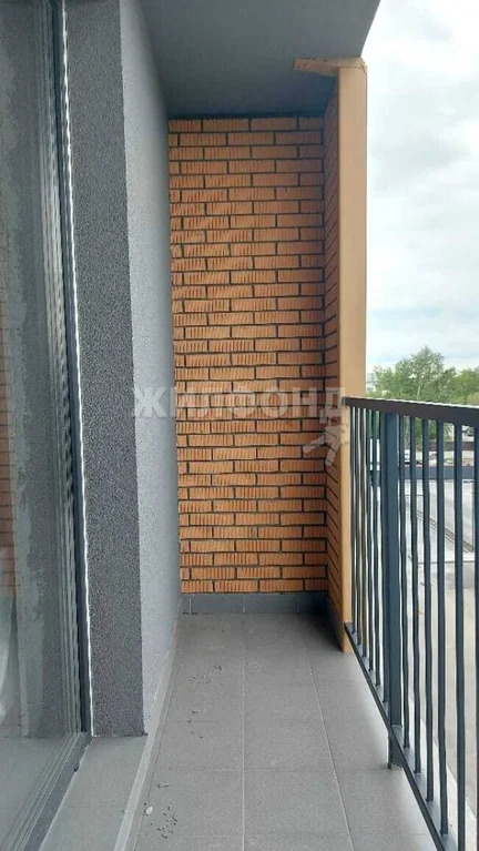 Продажа квартиры, Новосибирск, Василия Клевцова - Фото 10