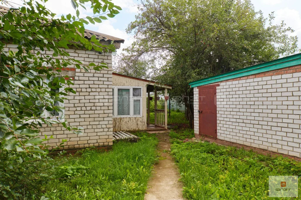 Продажа дома, Среднее Девятово, Лаишевский район, ул. Сергеева - Фото 17