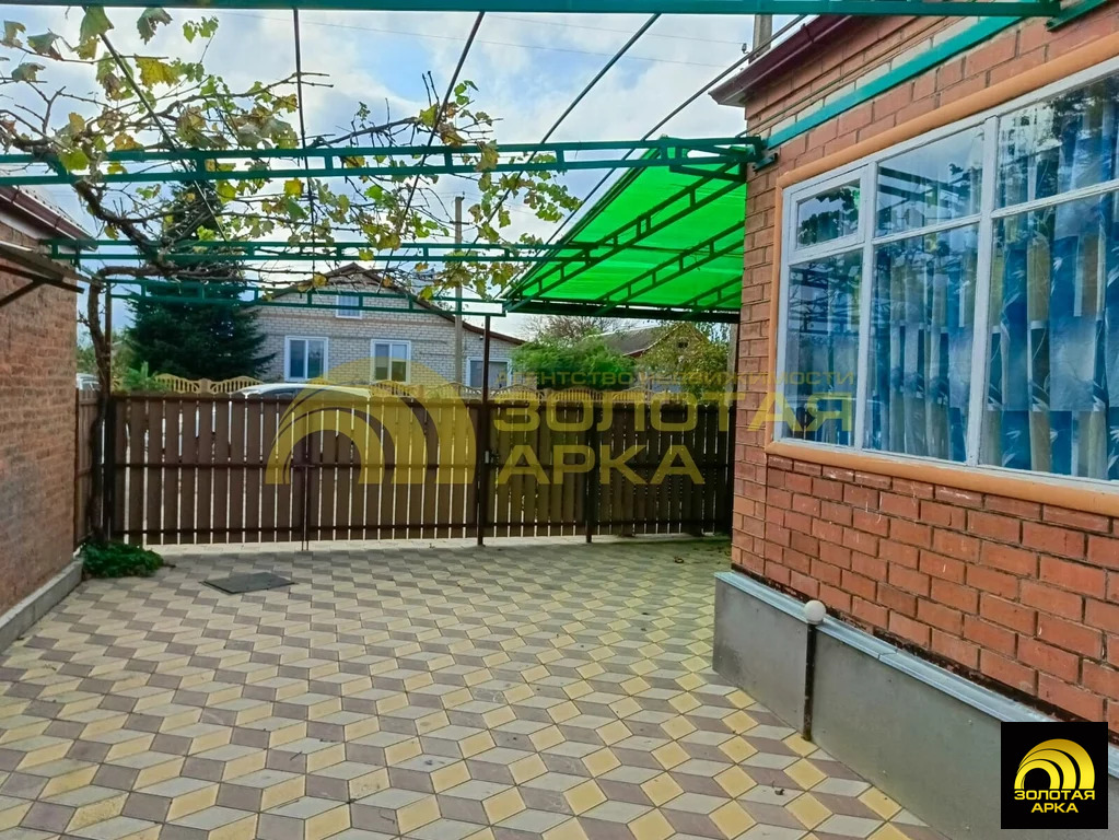 Продажа дома, Коржевский, Славянский район - Фото 2