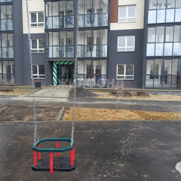 Продажа квартиры, Новосибирск, ул. Игарская - Фото 27