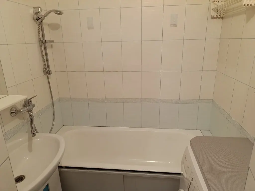 1 к.кв. ул. Белкинская 25 - Фото 9