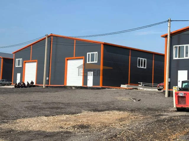 Аренда склада, Наро-Фоминск, Наро-Фоминский район, Лесная ул. - Фото 5