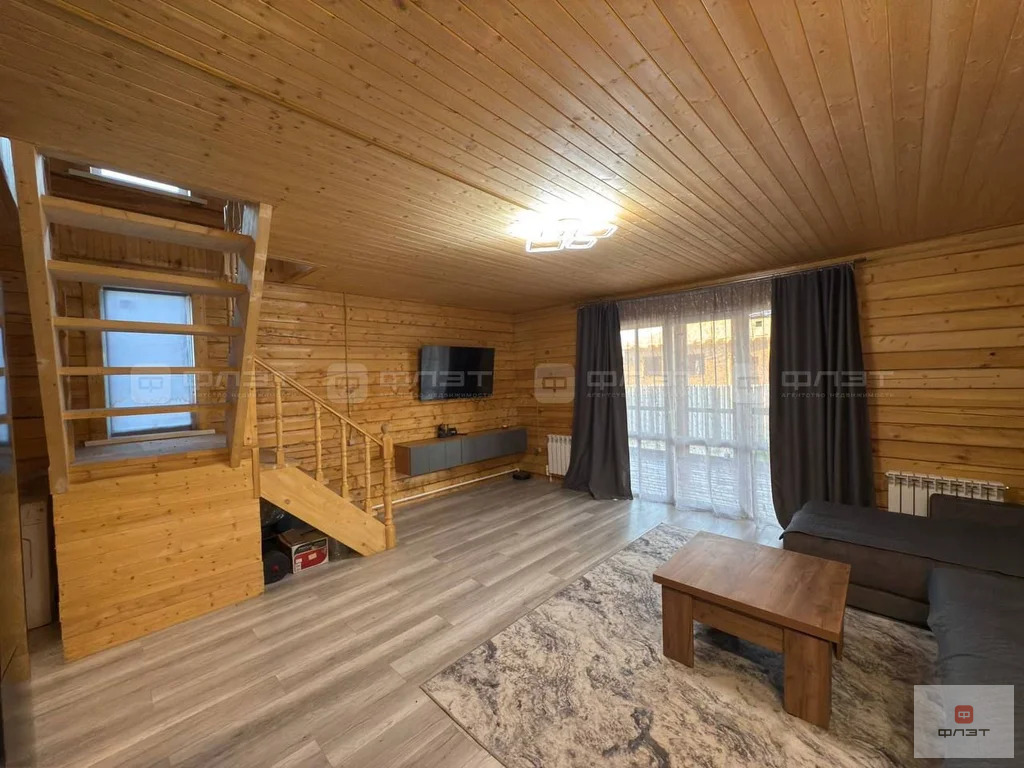 Продажа дома, Пестречинский район, ул. Арская - Фото 8