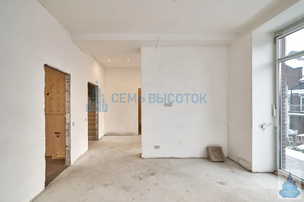 Продажа таунхауса, м. Бунинская аллея, ул. Адмирала Лазарева - Фото 14