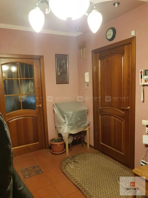 Продажа квартиры, Казань, ул. Дубравная - Фото 12