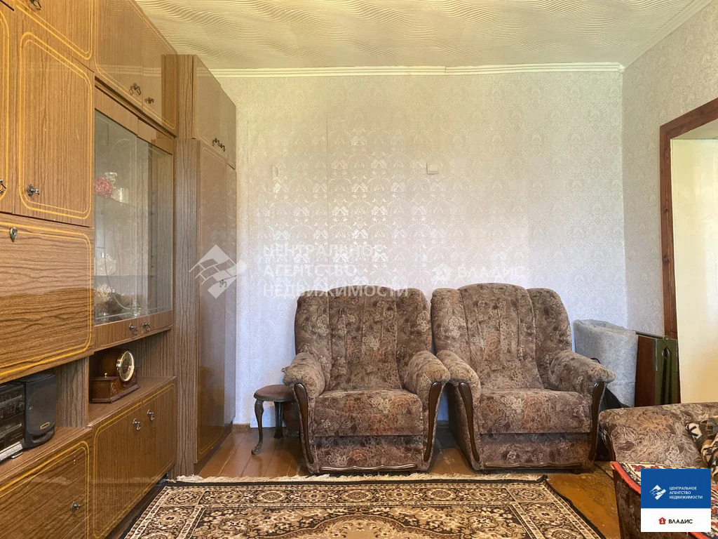 Продажа квартиры, Скопин, ул. Школьная - Фото 6