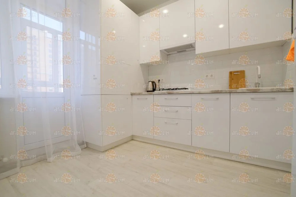 1-комн. квартира - Фото 7