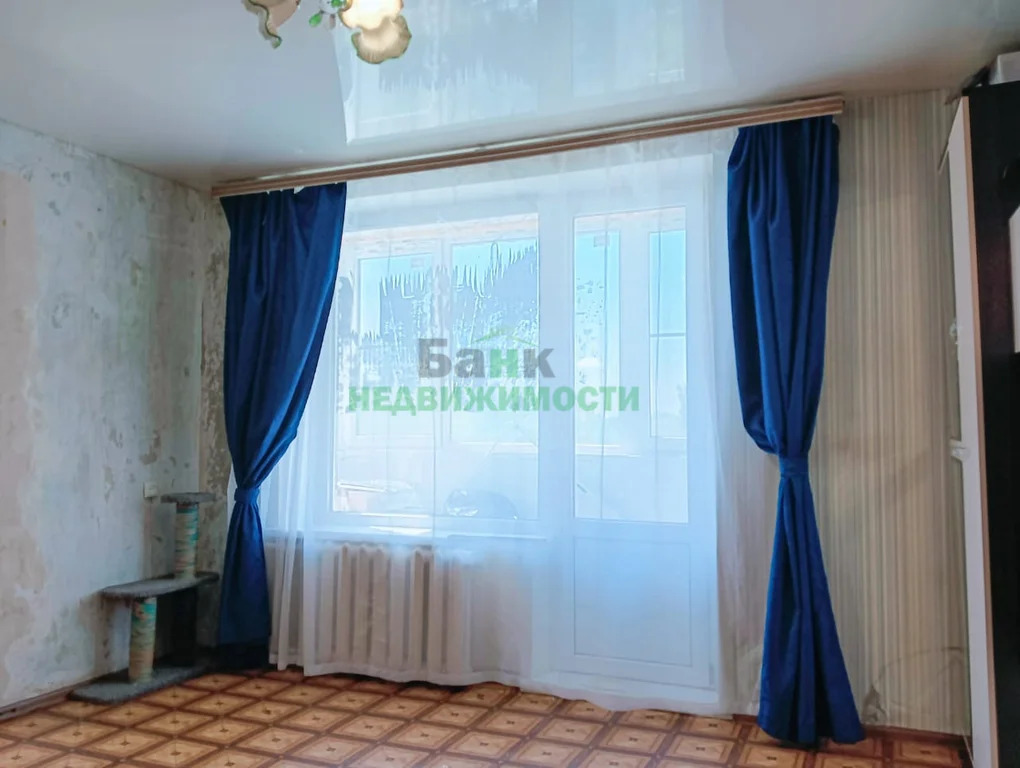 Продажа квартиры, Балаково, Набережная Леонова ул. - Фото 1