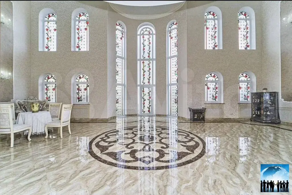 Резиденция 600 м2 в центре Краснодара - Фото 13