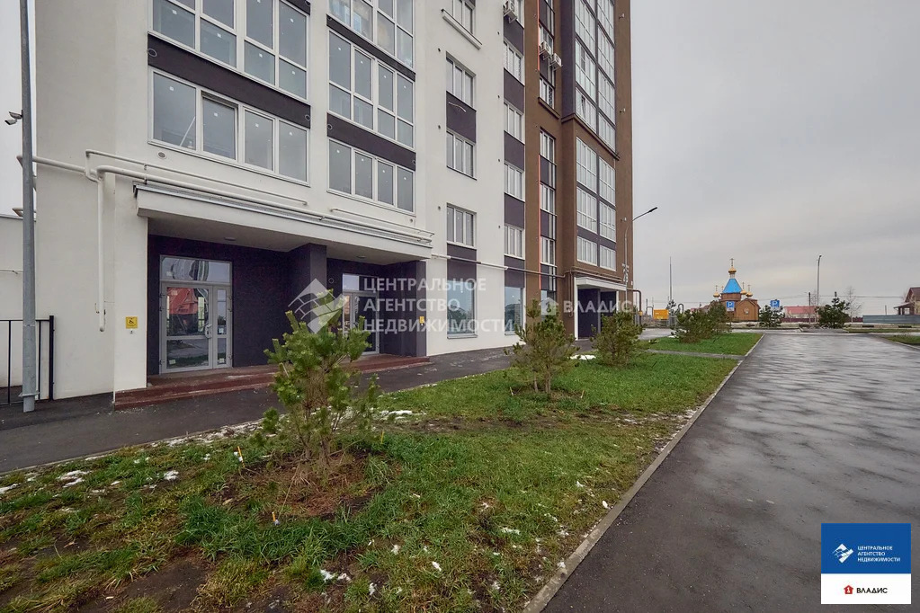 Аренда ПСН, Рыбное, Рыбновский район, Перспективная улица - Фото 3