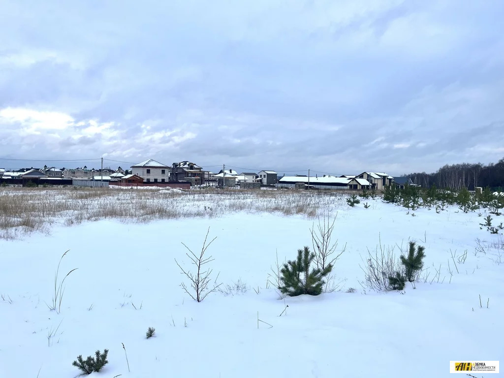 Продажа участка, Каменное Тяжино, Раменский район, Боровская улица - Фото 15