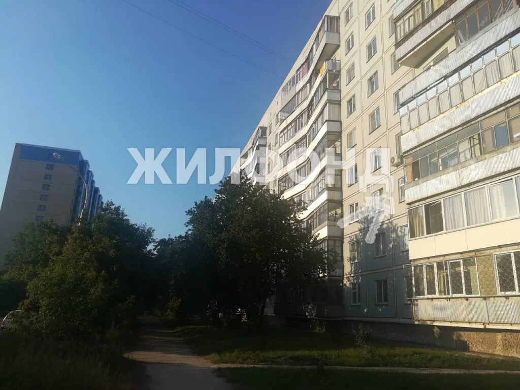 Продажа квартиры, Новосибирск, ул. Вяземская - Фото 3